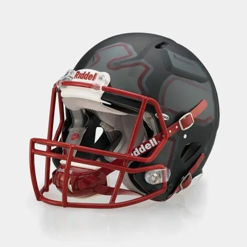 youth-speed-insite-helmet Riddell InSite Youth Helmet
