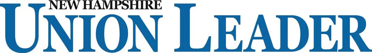 Union Leader Logo