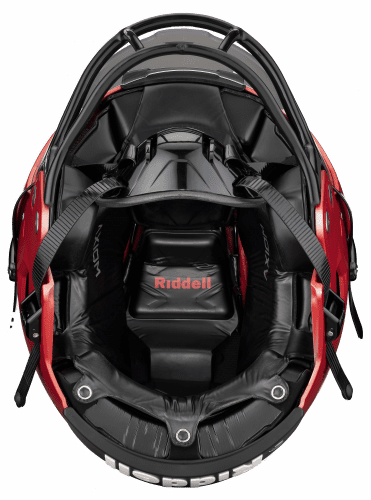 Riddell Axiom Riddell Axiom