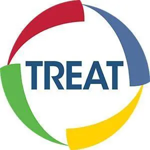 TREAT Logo