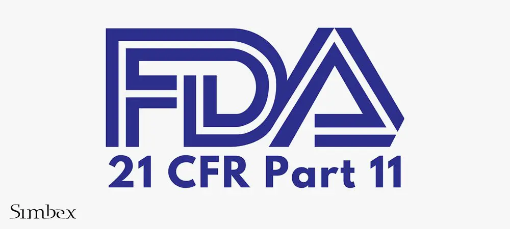 Understanding FDA 21 CFR