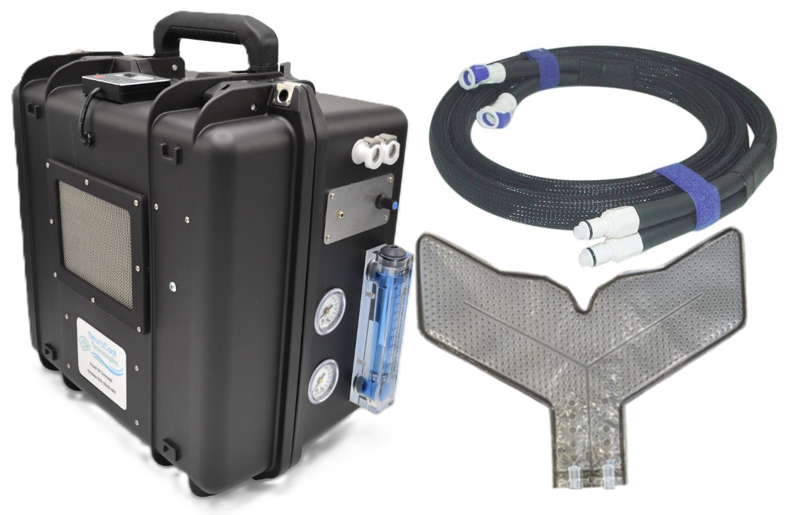 NeuroCool project image