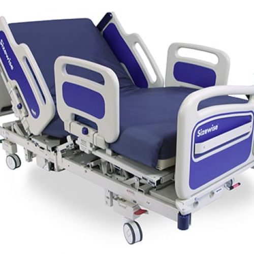 brp_2 BRP Sizewise Medical Bed