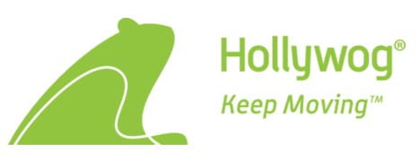 HollyWog Logo