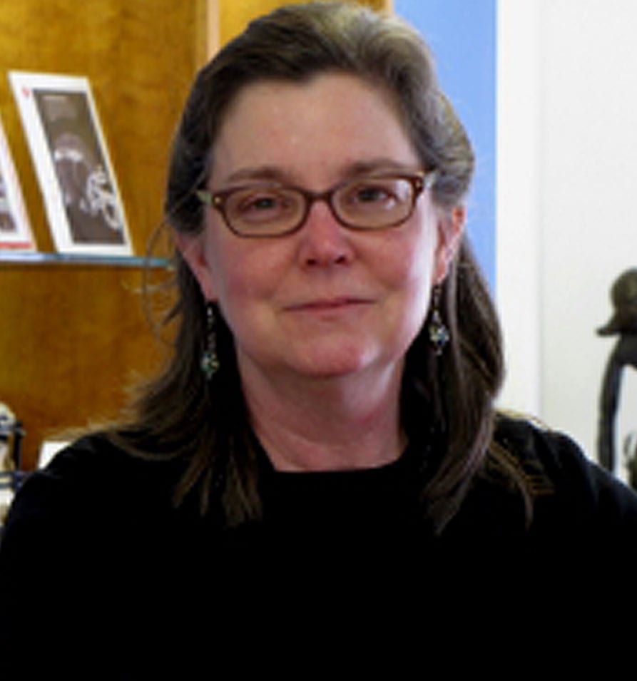 Theresa Hays
