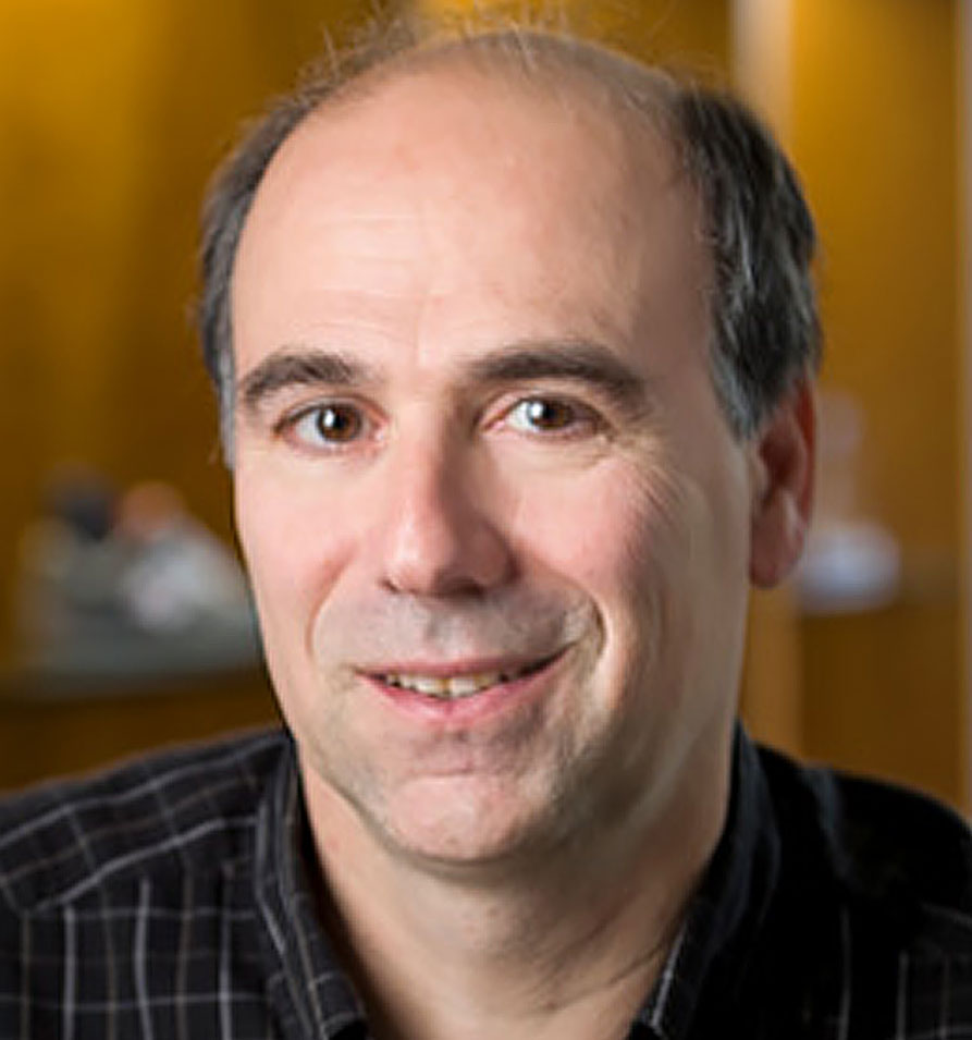 Rick Greenwald