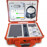 Designed for Remote Triage and Medical Operations