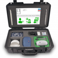 Mobile Doc: for mobile, EMS, home health, hospice, assisted living, and nursing home use