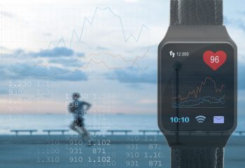 Wearable Sport Activity Tracking and Monitoring App