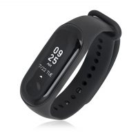 Fitness Wearable Device