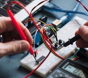 Electric Engineering