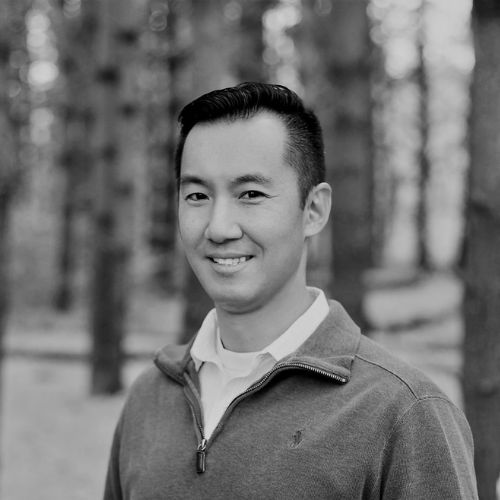 Sean Yu, PhD, MBA | Chief Architect