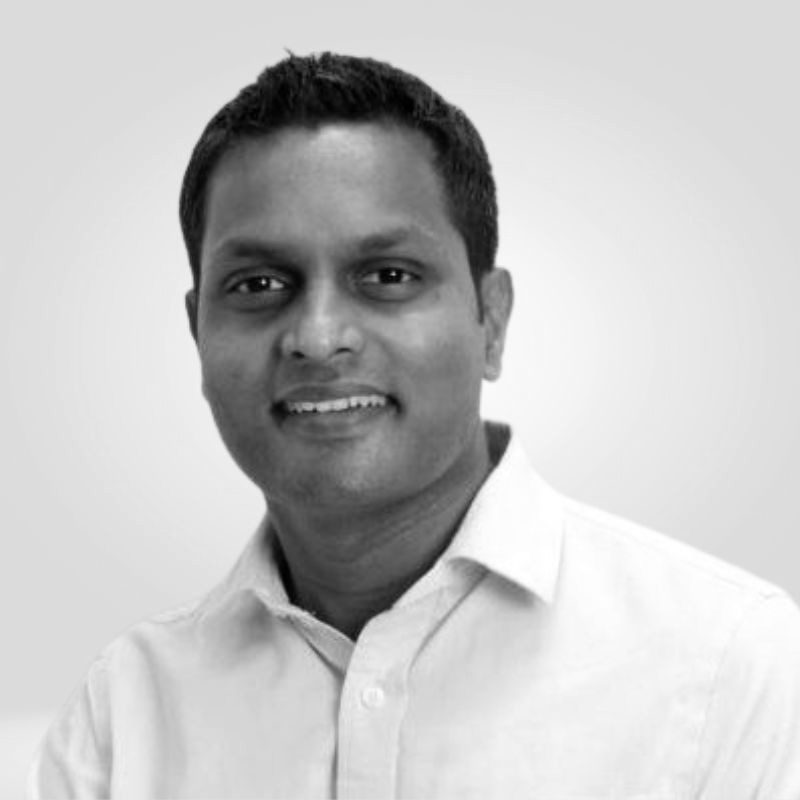 Pradeep Bokinala, MS, MBA | VP, Engineering Services