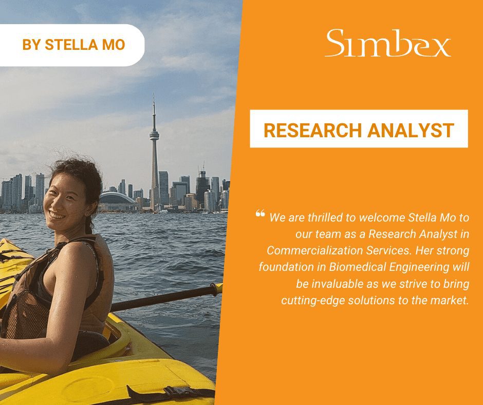 New Team Member Facebook Post