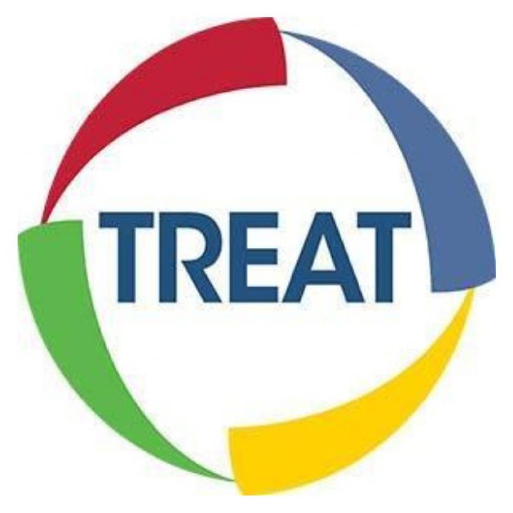 TREAT Logo