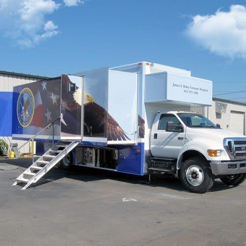 truck