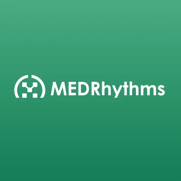 medrhythms medrhythms