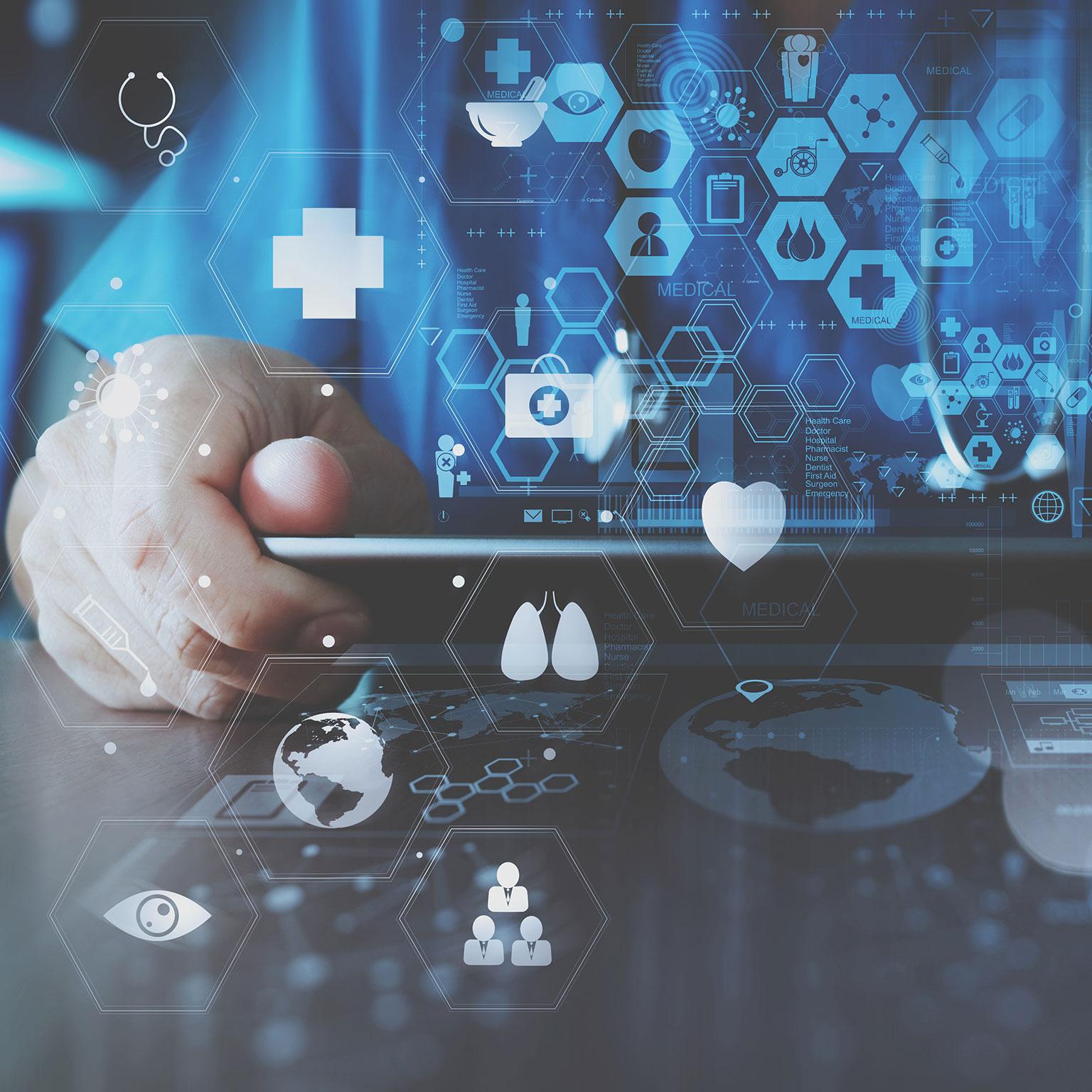 Medical device development and regulatory strategy planning