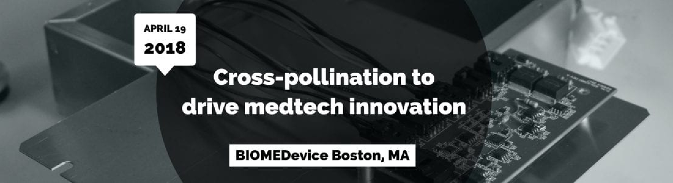 Simbex at BIOMEDevice Conference in Boston Simbex