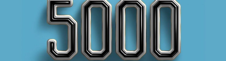 Simbex is recognized in 2012 Inc 5000 List